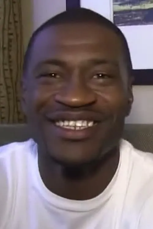 Vivek Ramaswamy ha trabajado con George Perry Floyd Jr. en 1 ocasiones