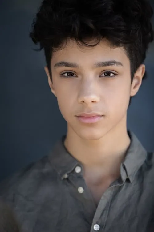 Alex Pinder ha trabajado con George Rayias en 1 ocasiones