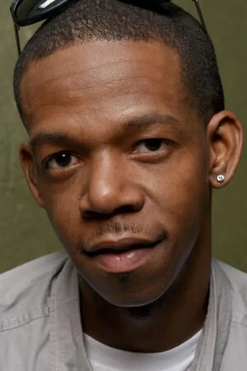 Marsha Stephanie Blake ha trabajado con George Sample III en 2 ocasiones