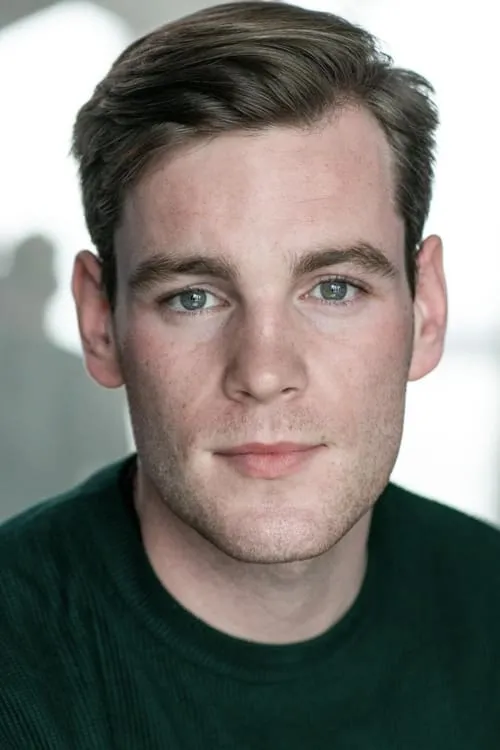 George Sargeant interpretando a Joe