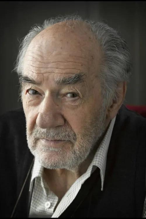 Ischa Meijer ha trabajado con George Sluizer en 1 ocasiones