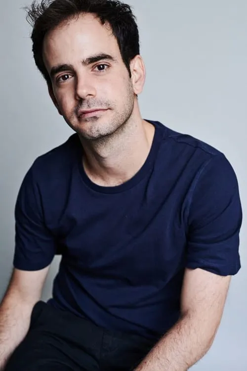 Gabriel Bisset-Smith ha trabajado con George Vafakis en 2 ocasiones