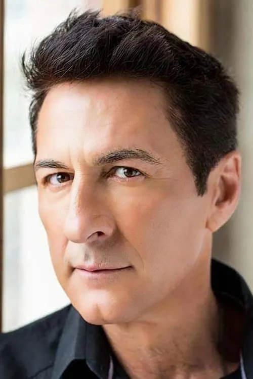 Jonathan Kernutt ha trabajado con George Zach en 1 ocasiones