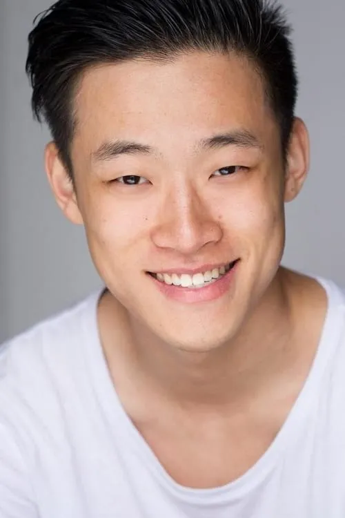 Foto de perfil del actor George Zhao en el reparto