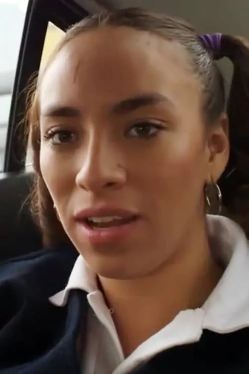 Gumaro Castillo ha trabajado con Georgelia Carmona en 1 ocasiones