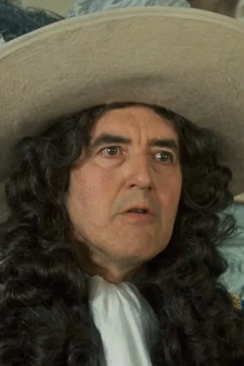 Patrick Monneron ha trabajado con Georges Audoubert en 1 ocasiones