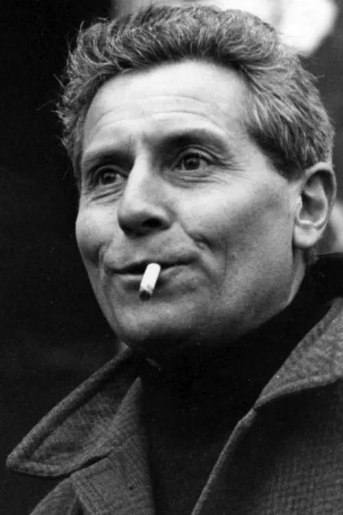 Lucile Hadzihalilovic ha trabajado con Georges Franju en 1 ocasiones