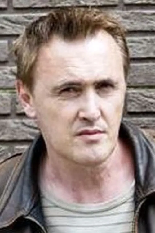 Eric Beauchamp ha trabajado con Georges Kelessidis en 1 ocasiones