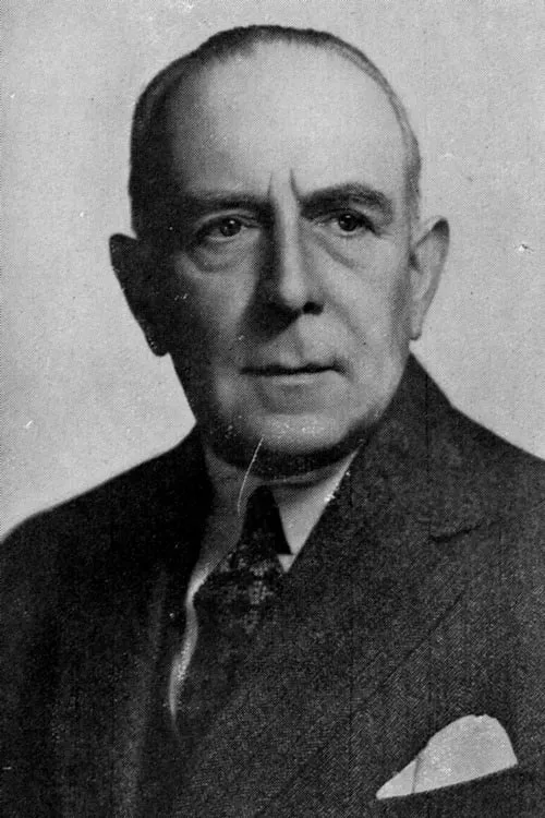 Georges Mauloy interpretando a Doctor Samwood