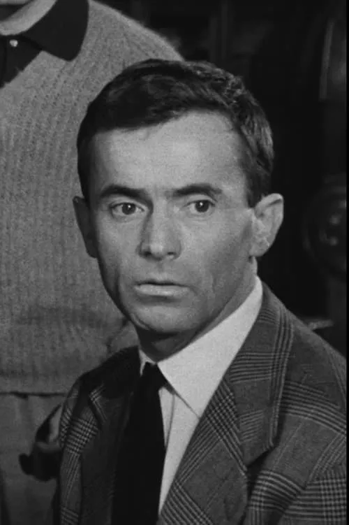 Pamela Skiff ha trabajado con Georges Pierre en 1 ocasiones