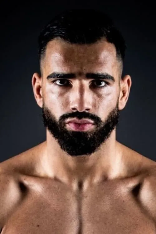 Kevin Petshi ha trabajado con Georges Sasu en 1 ocasiones