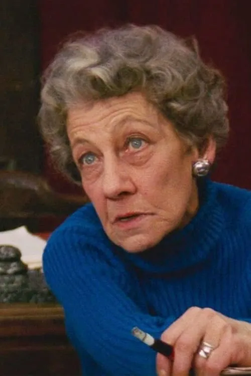 Zoltán Fábri ha trabajado con Georgette Metzradt en 1 ocasiones