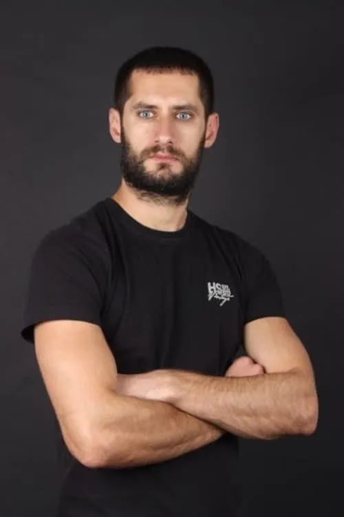 Timothy Howlett ha trabajado con Georgi Manchev en 1 ocasiones