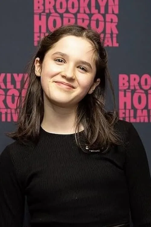 Derek Johns ha trabajado con Georgia Acken en 1 ocasiones