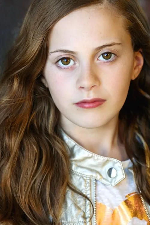 Georgia Cook en su biografía y filmografía