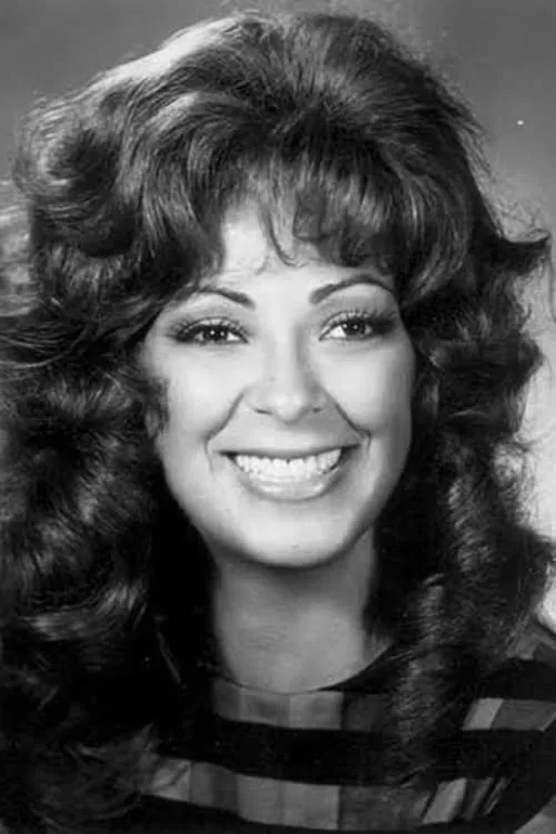 Geórgia Gomide interpretando a 