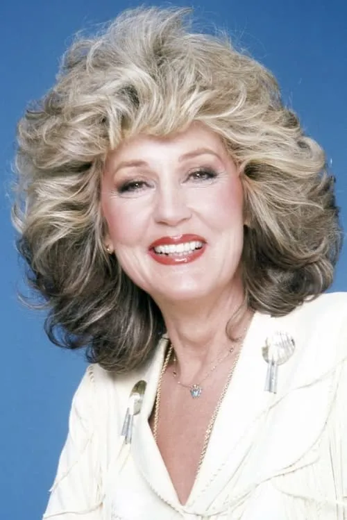 Georgia Holt interpretando a Self (archive footage) (uncredited)