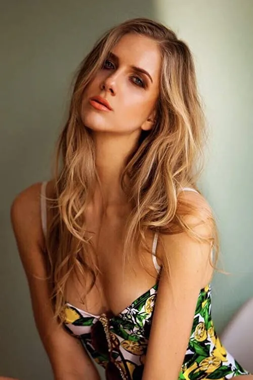 Lanre Malaolu ha trabajado con Georgia Meacham en 1 ocasiones