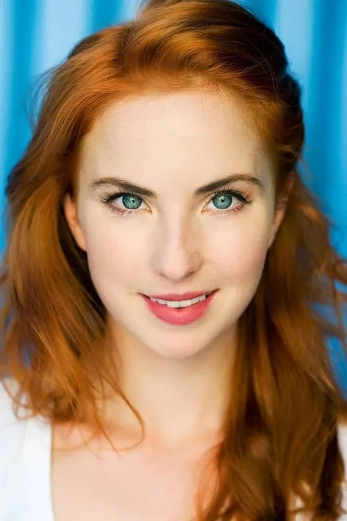 Foto de perfil del actor Georgia Scott en el reparto