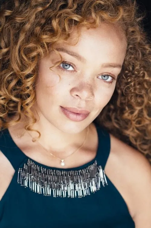 Byron Ivey ha trabajado con Georgia Thompson en 1 ocasiones