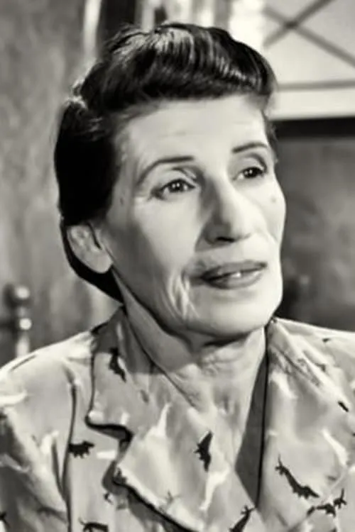 ?as???? ?s????a? ha trabajado con Georgia Vasileiadou en 1 ocasiones