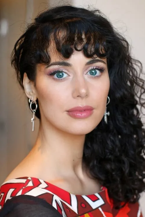 Jamie Vergan ha trabajado con Georgia Walters en 1 ocasiones