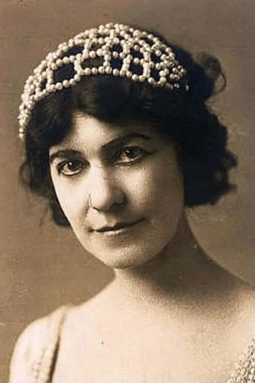 Inez Marcel ha trabajado con Georgia Wilson en 1 ocasiones