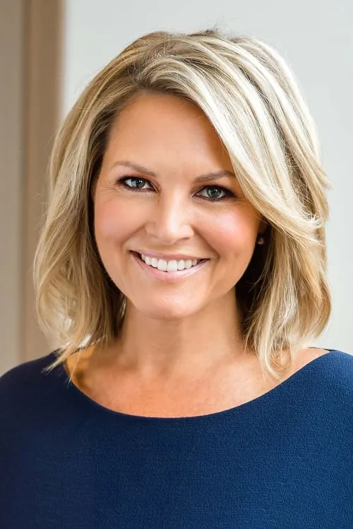 Georgie Gardner — personaje: Herself - Narrator