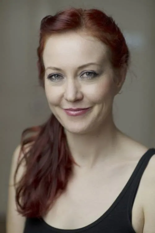 Alexandra Silber ha trabajado con Georgie Lee-Robinson en 1 ocasiones