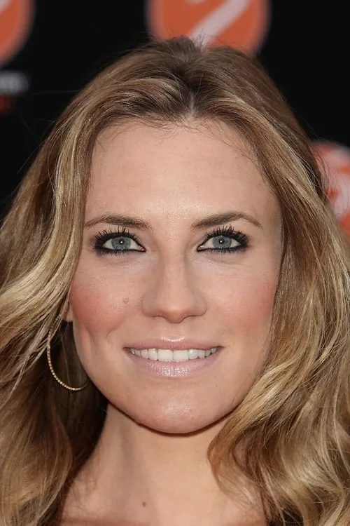Foto de perfil del actor Georgie Thompson en el reparto