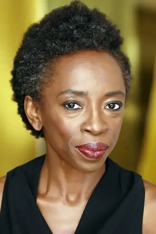 Bob Hiltermann ha trabajado con Georgina Elizabeth Okon en 1 ocasiones