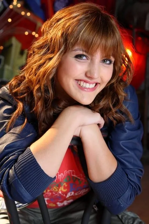 Andrew Langtree ha trabajado con Georgina Hagen en 1 ocasiones