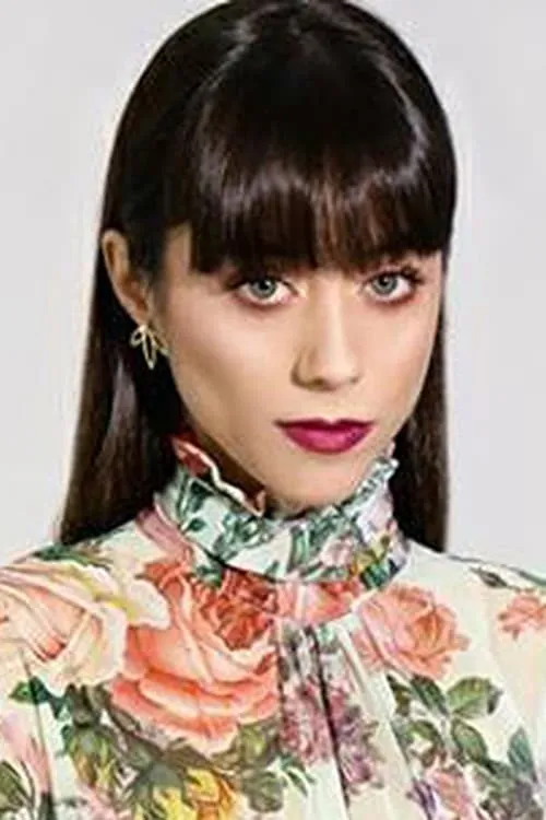 ?????a? ???e??? ha trabajado con Τζωρτζίνα Λιώση en 1 ocasiones