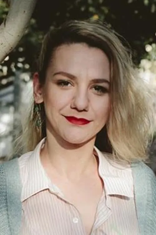 ??d??a? ?e????? ha trabajado con Georgina Tatsi en 1 ocasiones