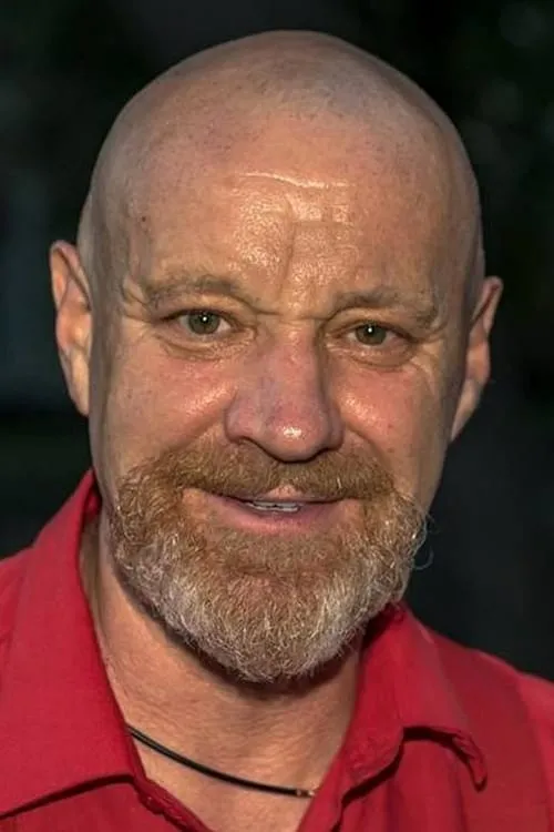 Foto de perfil del actor Georgiy Deliev en el reparto