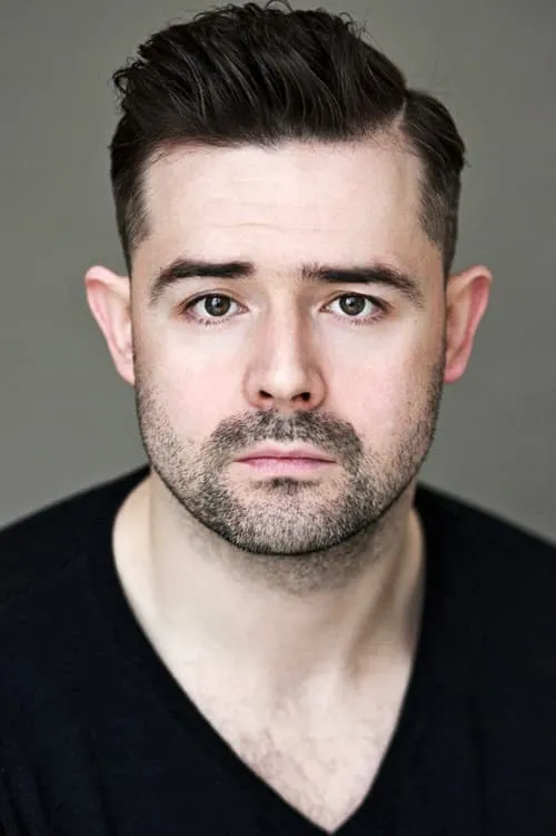 Paul Alwright ha trabajado con Ger Kelly en 1 ocasiones