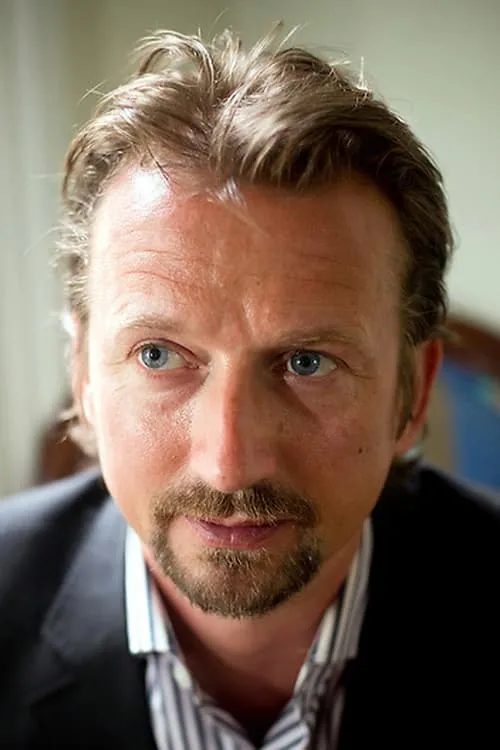 Christina Morina ha trabajado con Geraint Anderson en 1 ocasiones