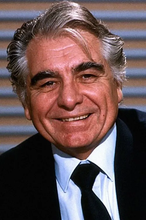 Siegmund Nimsgern ha trabajado con Geraint Evans en 1 ocasiones