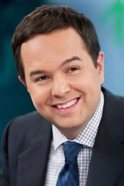 Catherine Fournier ha trabajado con Gérald Fillion en 1 ocasiones