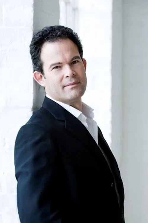 Jens Larsen ha trabajado con Gerald Finley en 1 ocasiones