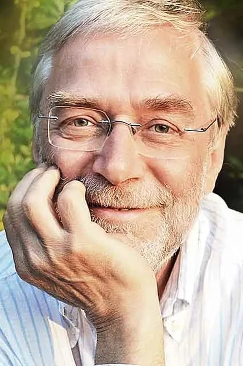 Ruediger Dahlke ha trabajado con Gerald Hüther en 1 ocasiones