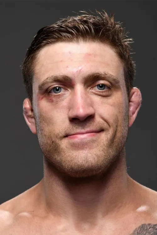 Alessio Di Chirico ha trabajado con Gerald Meerschaert en 2 ocasiones