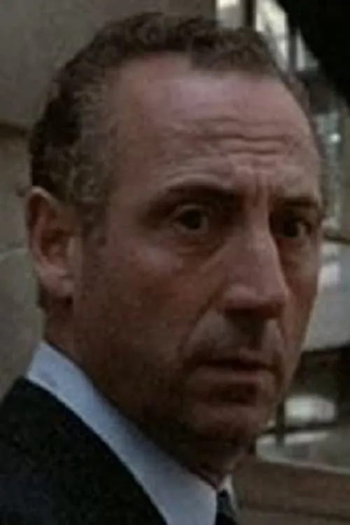 Leslie Sarony ha trabajado con Gerald Paris en 1 ocasiones