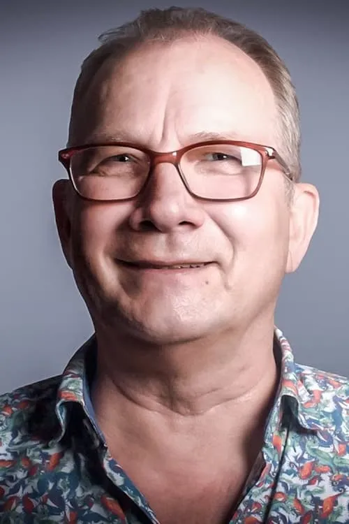 Jalda Rebling ha trabajado con Gerald Schaale en 1 ocasiones