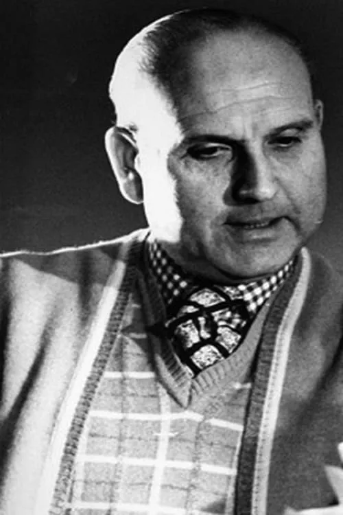 Alan Simpson ha trabajado con Gerald Thomas en 1 ocasiones