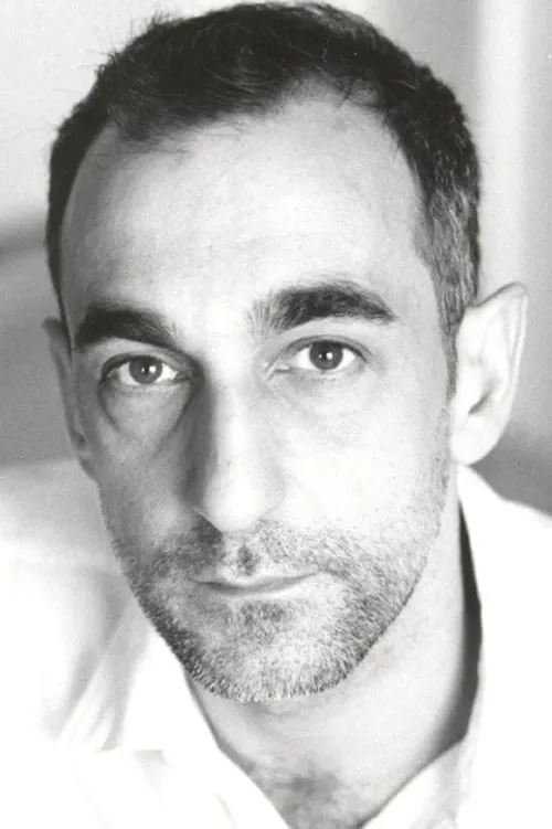 François Bercovici ha trabajado con Gérald Weingand en 1 ocasiones