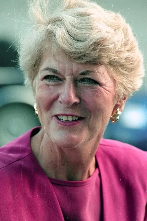 Foto de Geraldine A. Ferraro