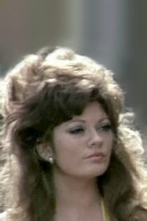 Geraldine Gardner interpretando a Markova