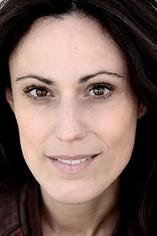 Franck Cabot-David ha trabajado con Géraldine Girault en 1 ocasiones