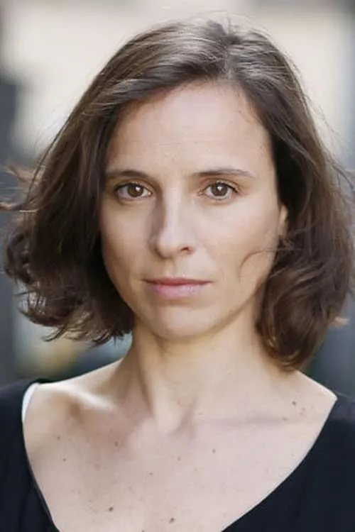 Azedine Kasri ha trabajado con Géraldine Masquelier en 1 ocasiones